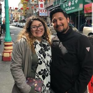 Meet your Posher, Harim